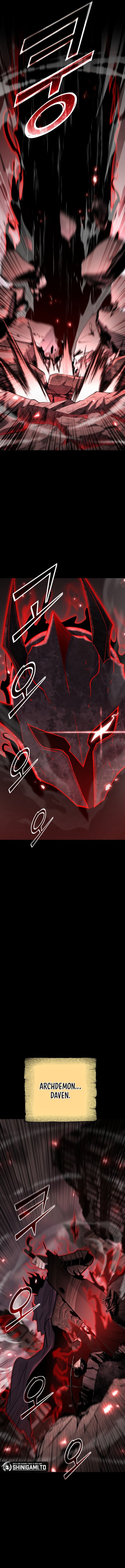 Standard of Reincarnation Chapter 135 Gambar 3