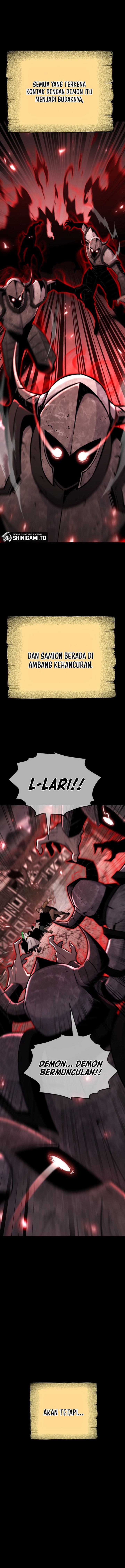 Standard of Reincarnation Chapter 135 Gambar 4
