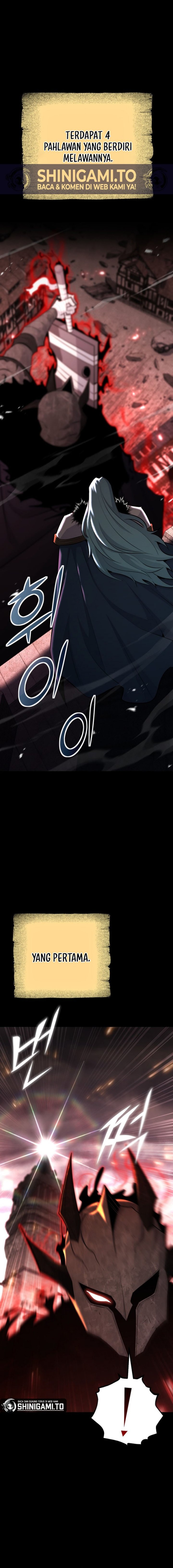 Standard of Reincarnation Chapter 135 Gambar 5