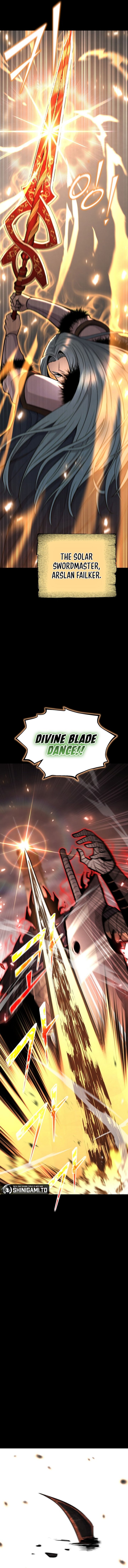 Standard of Reincarnation Chapter 135 Gambar 6