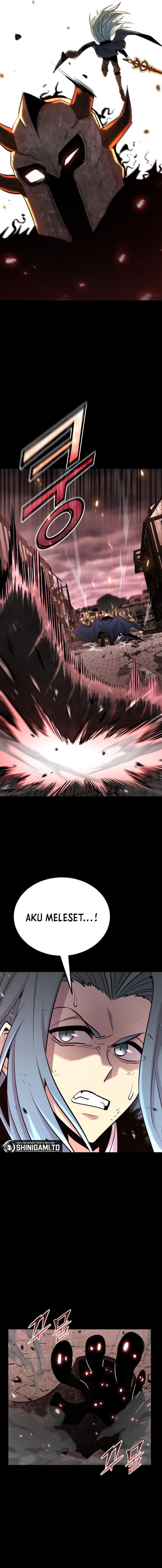Standard of Reincarnation Chapter 135 Gambar 7