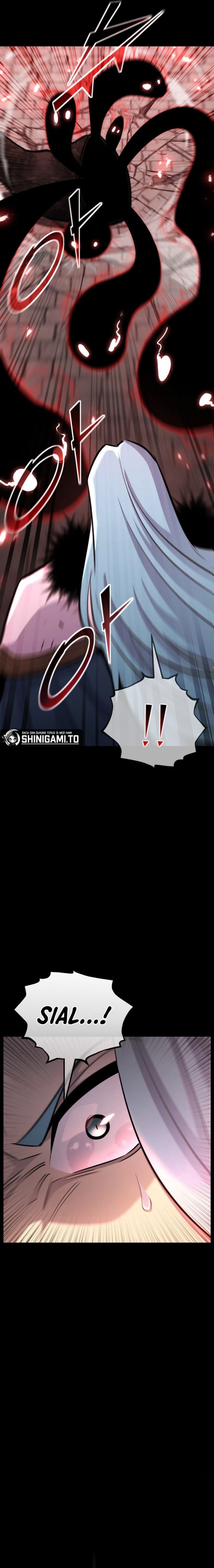 Standard of Reincarnation Chapter 135 Gambar 8