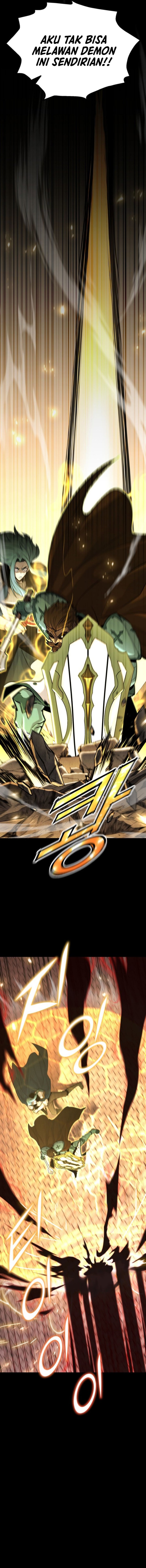 Standard of Reincarnation Chapter 135 Gambar 9