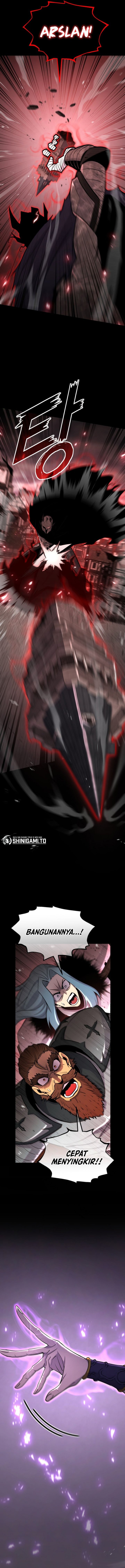 Standard of Reincarnation Chapter 135 Gambar 11