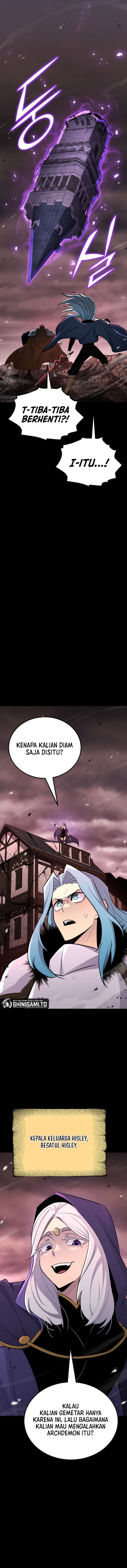 Standard of Reincarnation Chapter 135 Gambar 12