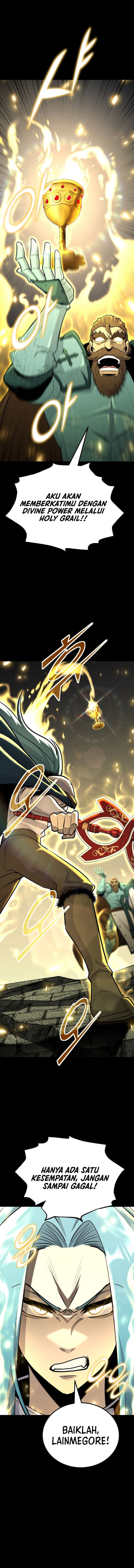 Standard of Reincarnation Chapter 135 Gambar 14