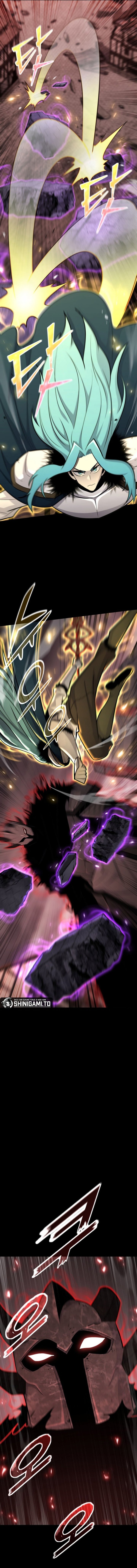 Standard of Reincarnation Chapter 135 Gambar 15