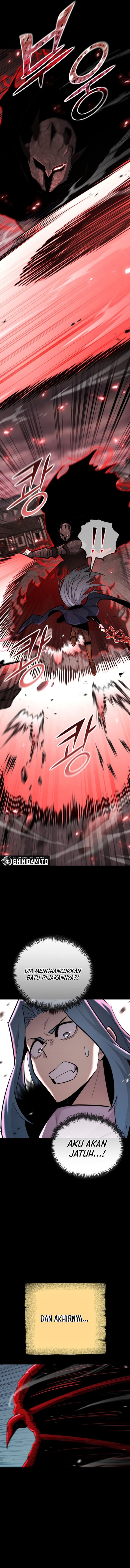 Standard of Reincarnation Chapter 135 Gambar 16