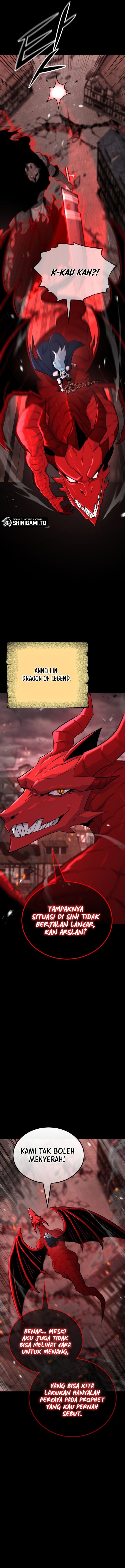 Standard of Reincarnation Chapter 135 Gambar 17