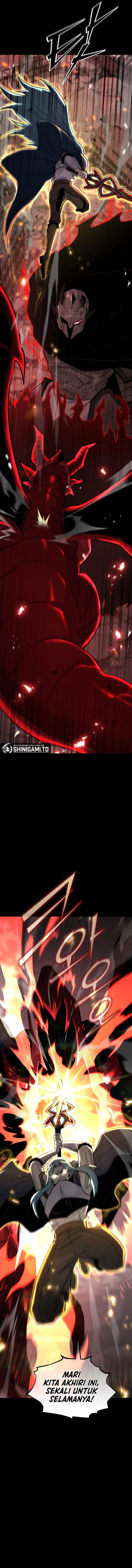 Standard of Reincarnation Chapter 135 Gambar 19