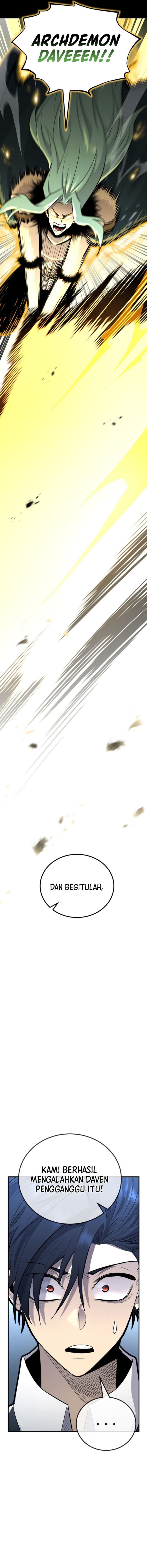 Standard of Reincarnation Chapter 135 Gambar 20