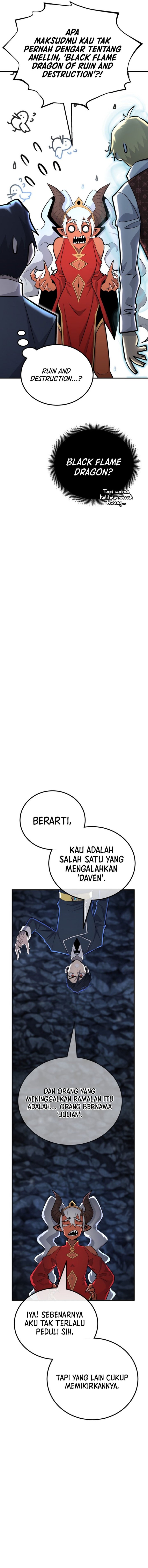 Standard of Reincarnation Chapter 135 Gambar 22