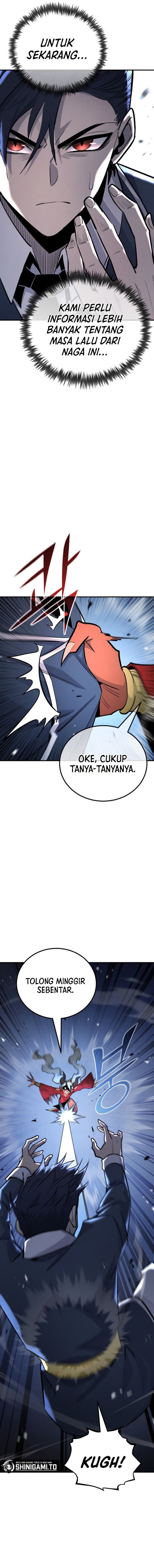 Standard of Reincarnation Chapter 135 Gambar 26