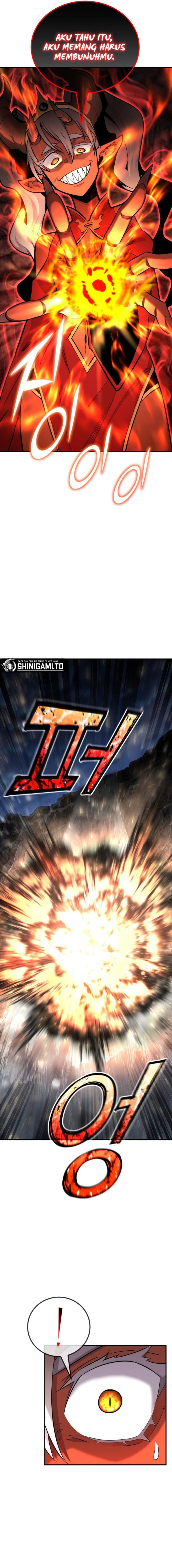 Standard of Reincarnation Chapter 135 Gambar 28