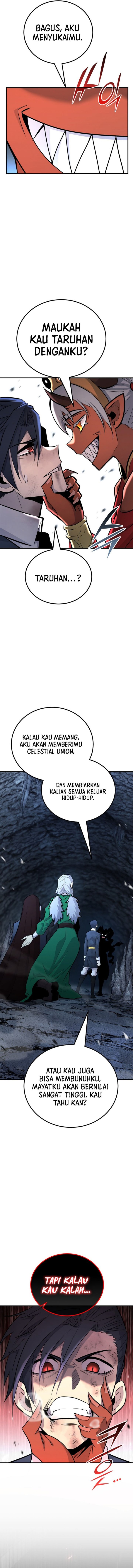 Standard of Reincarnation Chapter 135 Gambar 30