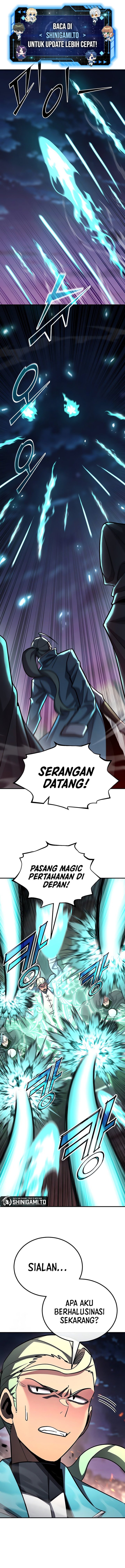 Standard of Reincarnation Chapter 140 Gambar 2