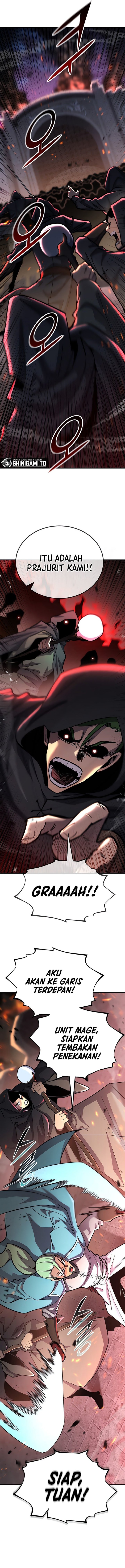 Standard of Reincarnation Chapter 140 Gambar 3