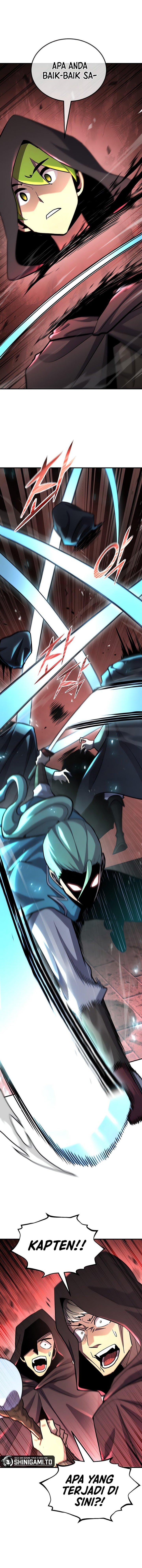 Standard of Reincarnation Chapter 140 Gambar 5