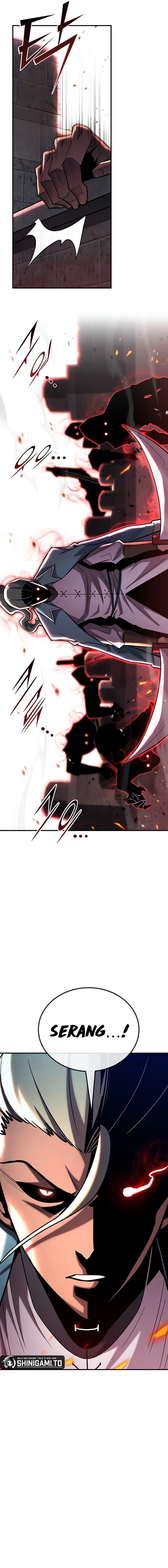 Standard of Reincarnation Chapter 140 Gambar 6