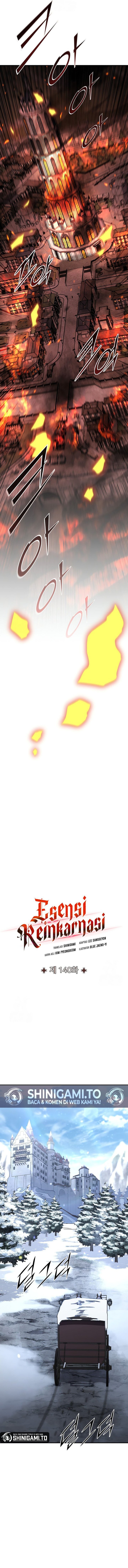 Standard of Reincarnation Chapter 140 Gambar 7