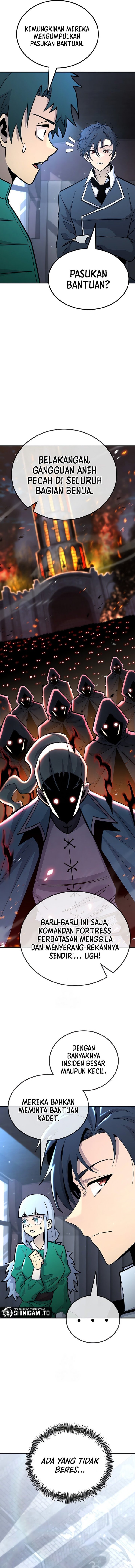 Standard of Reincarnation Chapter 140 Gambar 9