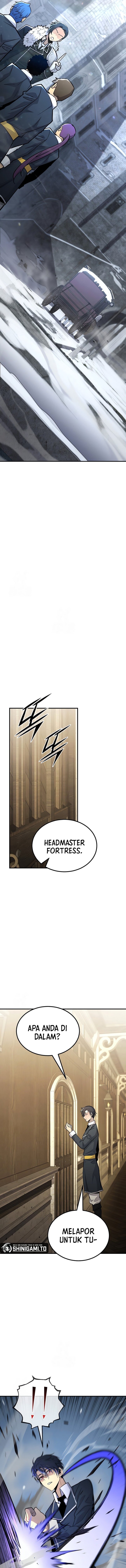 Standard of Reincarnation Chapter 140 Gambar 10