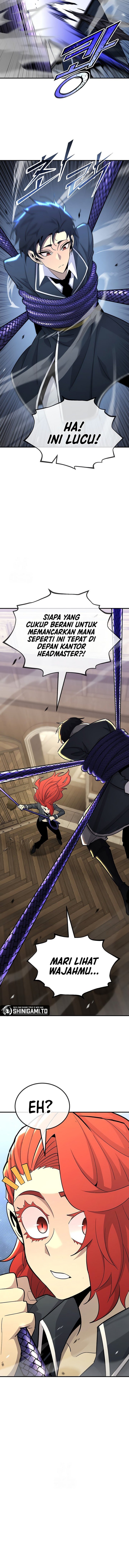 Standard of Reincarnation Chapter 140 Gambar 11