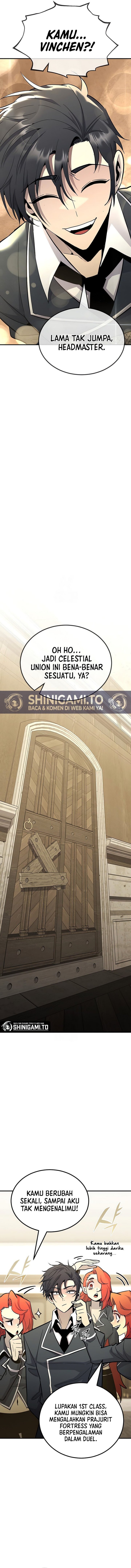 Standard of Reincarnation Chapter 140 Gambar 12