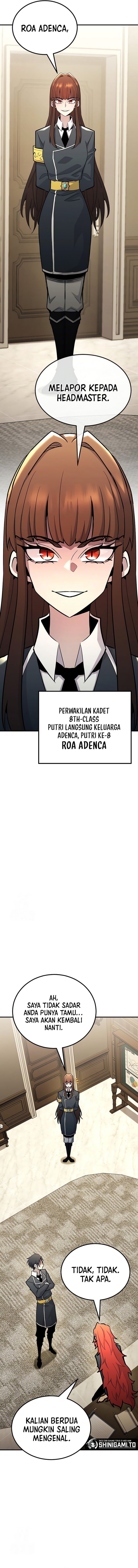 Standard of Reincarnation Chapter 140 Gambar 16