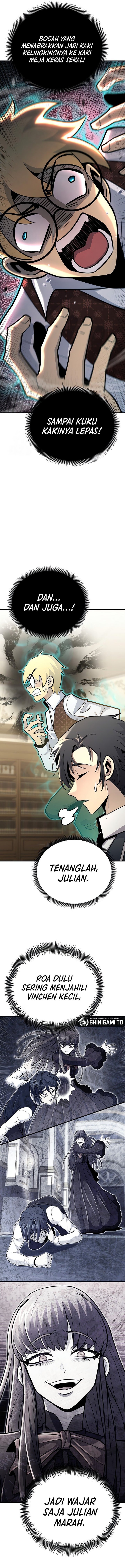 Standard of Reincarnation Chapter 140 Gambar 18