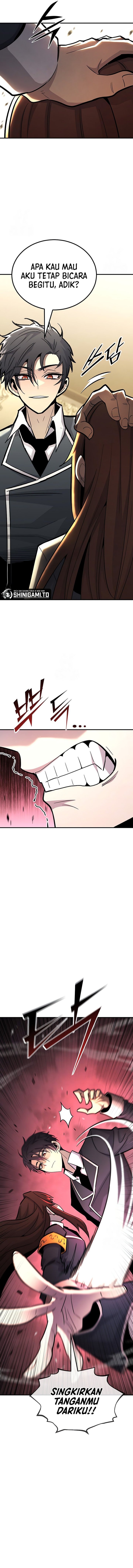 Standard of Reincarnation Chapter 140 Gambar 20