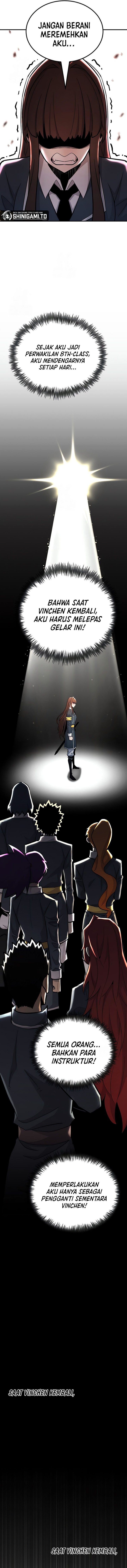 Standard of Reincarnation Chapter 140 Gambar 21