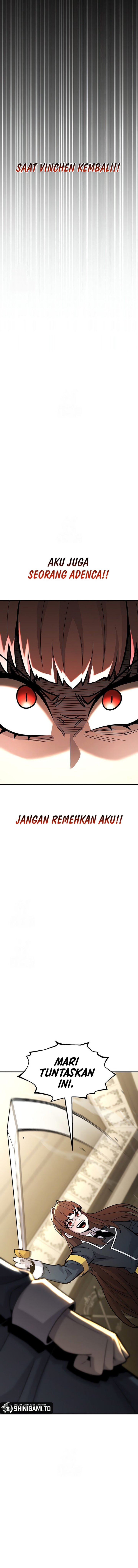 Standard of Reincarnation Chapter 140 Gambar 22