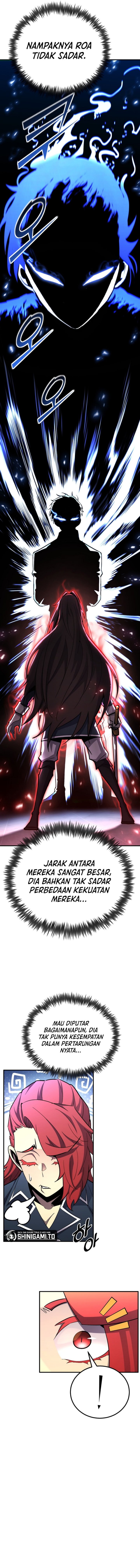 Standard of Reincarnation Chapter 141 Gambar 3