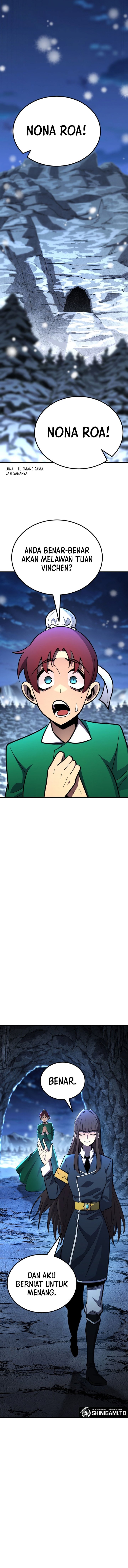 Standard of Reincarnation Chapter 141 Gambar 5