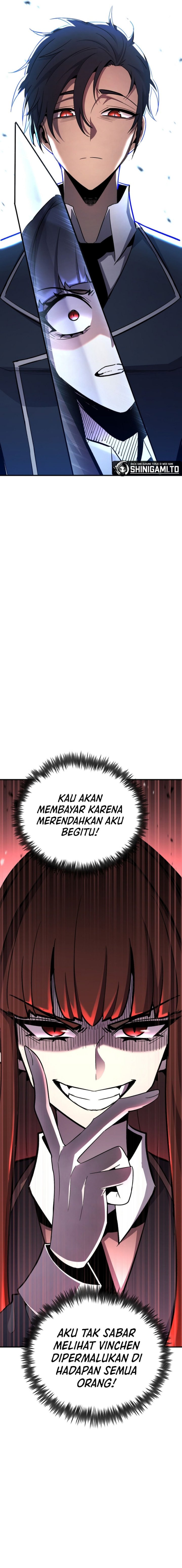 Standard of Reincarnation Chapter 141 Gambar 7