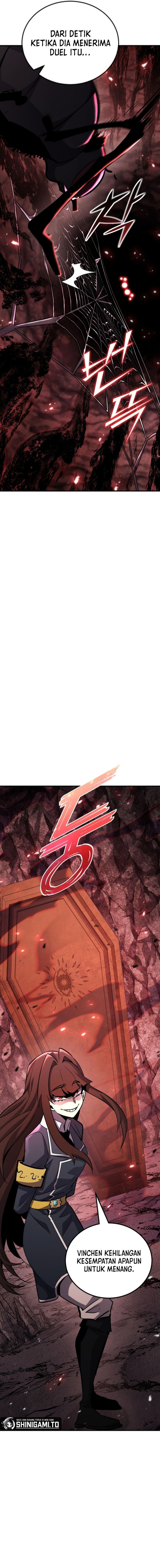 Standard of Reincarnation Chapter 141 Gambar 9