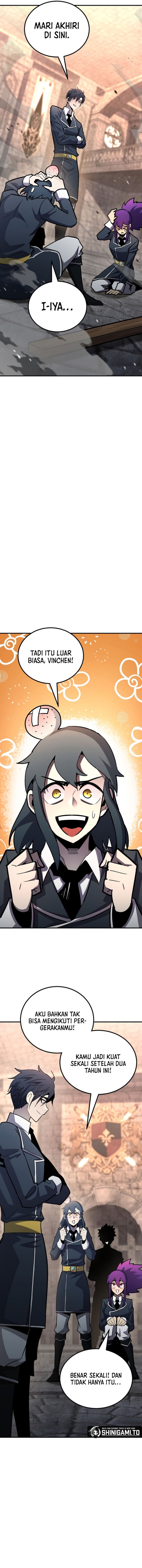 Standard of Reincarnation Chapter 141 Gambar 14