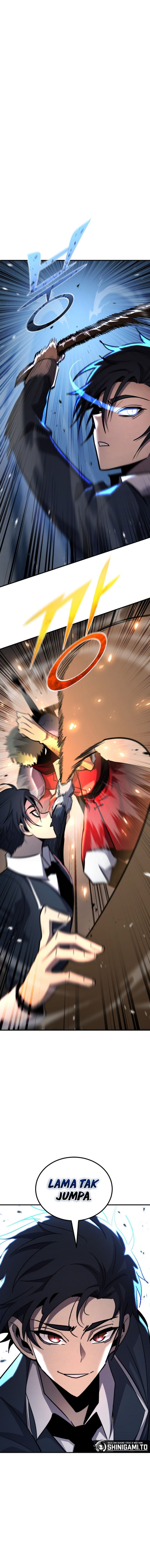 Standard of Reincarnation Chapter 141 Gambar 17