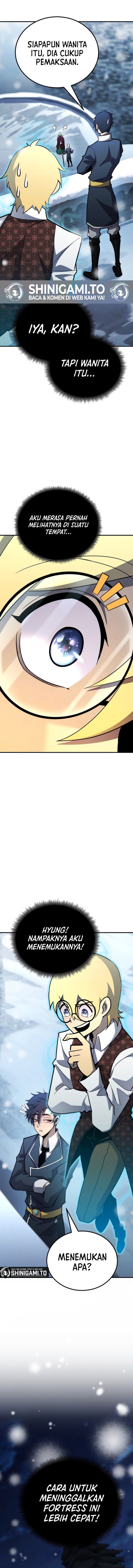 Standard of Reincarnation Chapter 141 Gambar 24