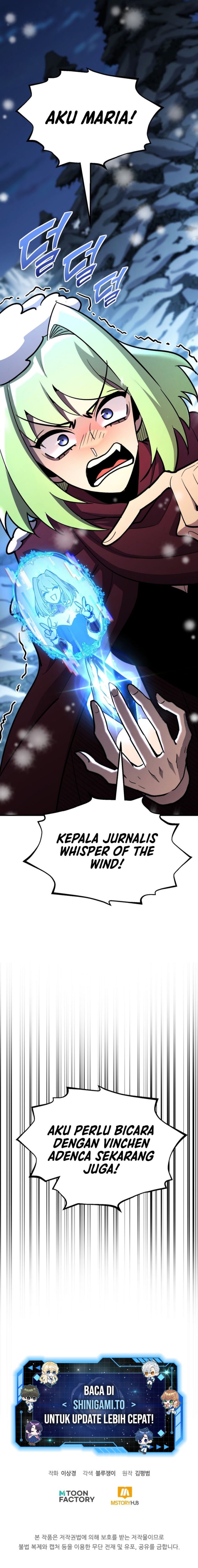 Standard of Reincarnation Chapter 141 Gambar 25