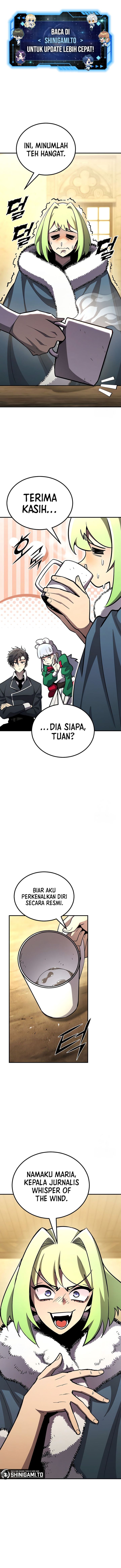 Standard of Reincarnation Chapter 142 Gambar 2