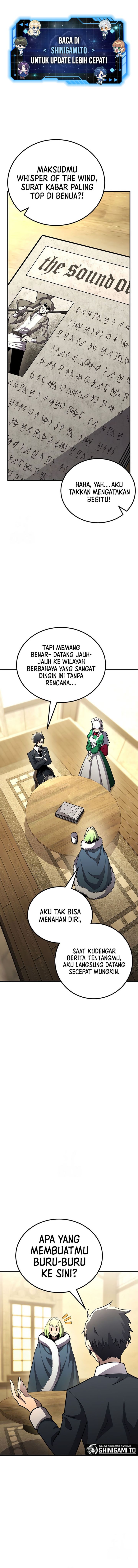 Standard of Reincarnation Chapter 142 Gambar 3