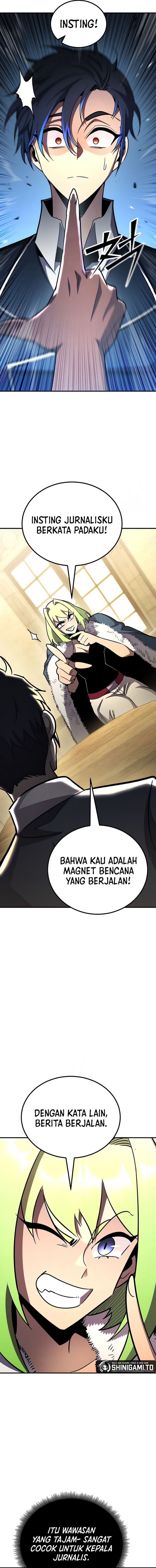 Standard of Reincarnation Chapter 142 Gambar 4