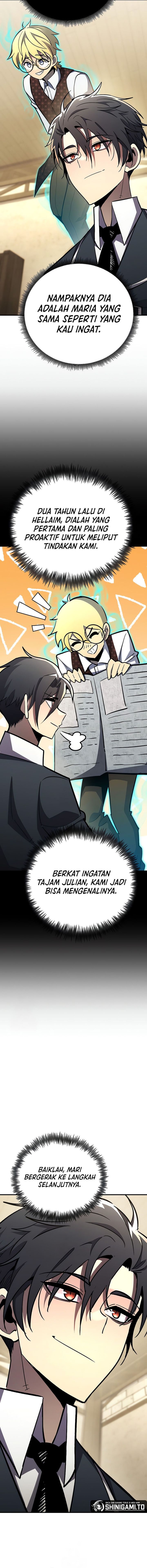 Standard of Reincarnation Chapter 142 Gambar 5