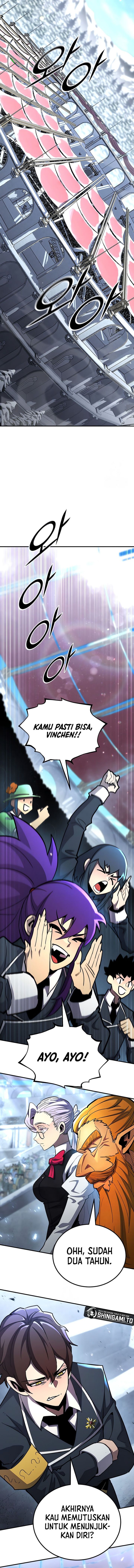 Standard of Reincarnation Chapter 142 Gambar 8