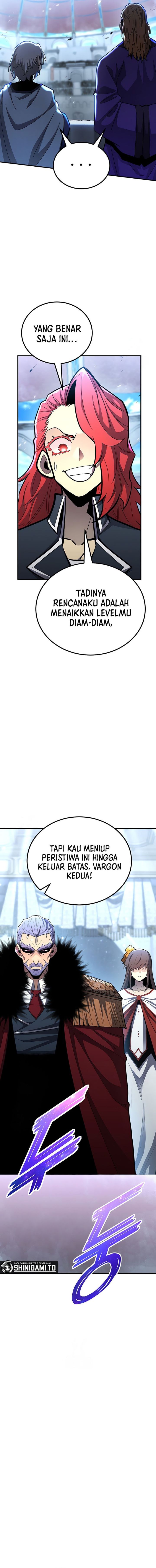 Standard of Reincarnation Chapter 142 Gambar 9