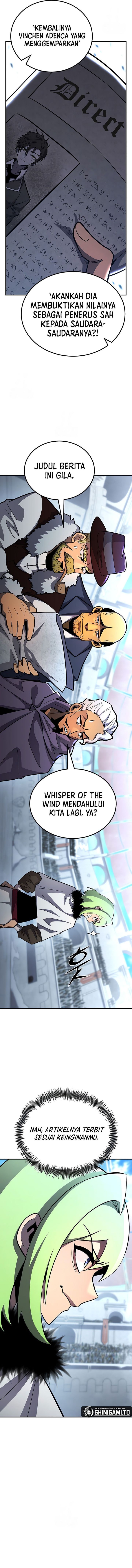 Standard of Reincarnation Chapter 142 Gambar 10