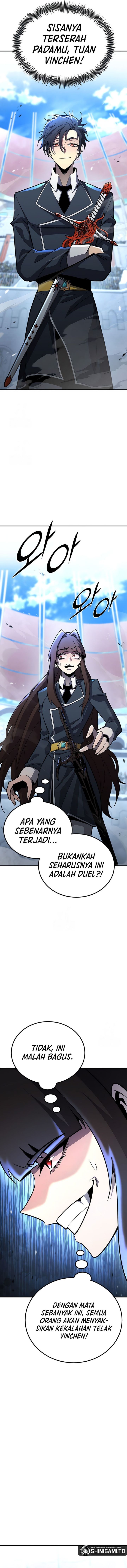 Standard of Reincarnation Chapter 142 Gambar 11