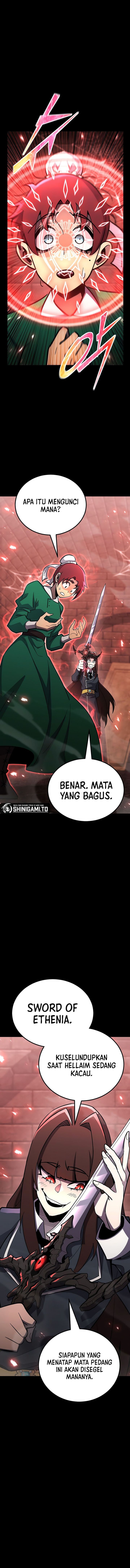 Standard of Reincarnation Chapter 142 Gambar 18